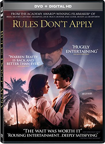 Rules Don't Apply (2016) movie photo - id 414077
