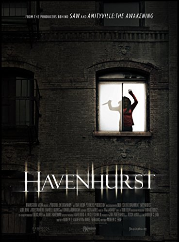 Havenhurst (2017) movie photo - id 414078