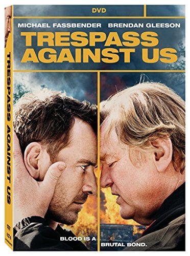 Trespass Against Us (2017) movie photo - id 414079