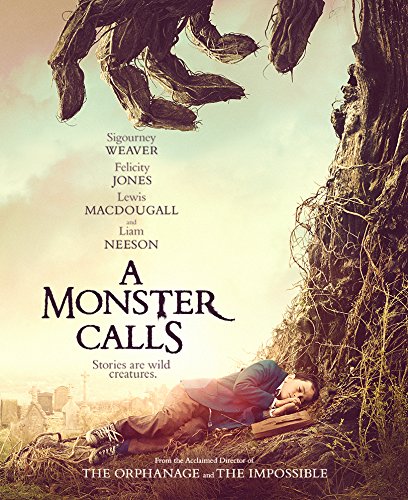 A Monster Calls (2016) movie photo - id 415044