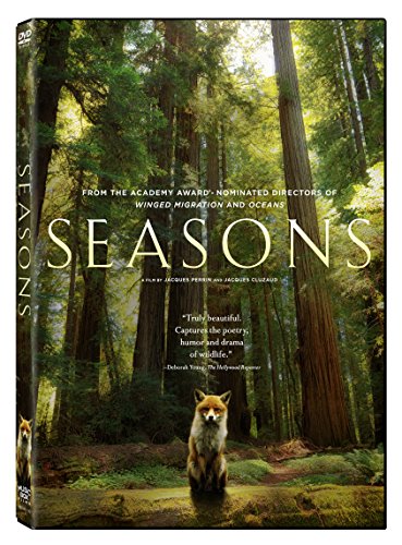Seasons (2016) movie photo - id 415046