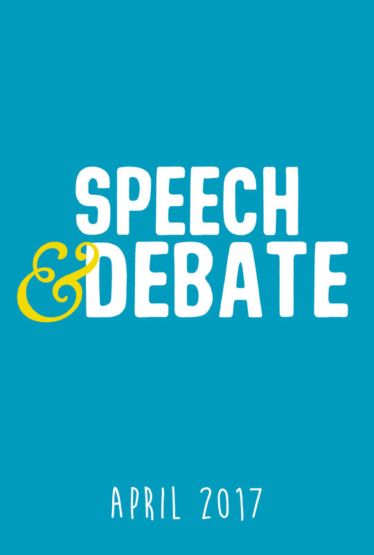 Speech & Debate (2017) movie photo - id 416529