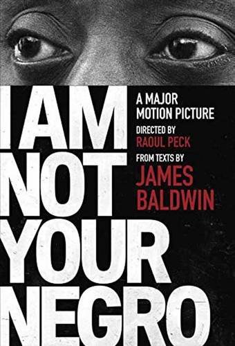 I am Not Your Negro (2017) movie photo - id 416818