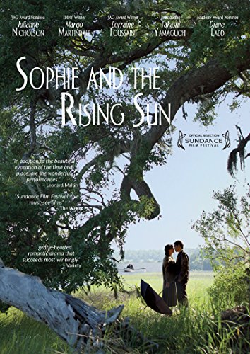 Sophie and the Rising Sun (2017) movie photo - id 416819