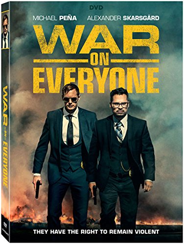 War on Everyone (2017) movie photo - id 416822