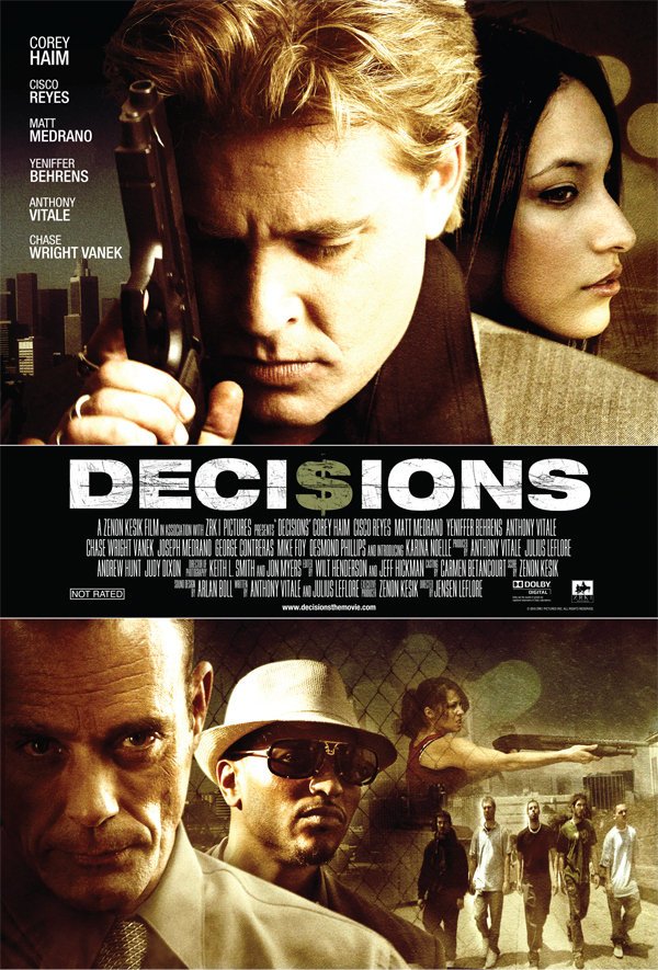 Decisions (0000) movie photo - id 41697
