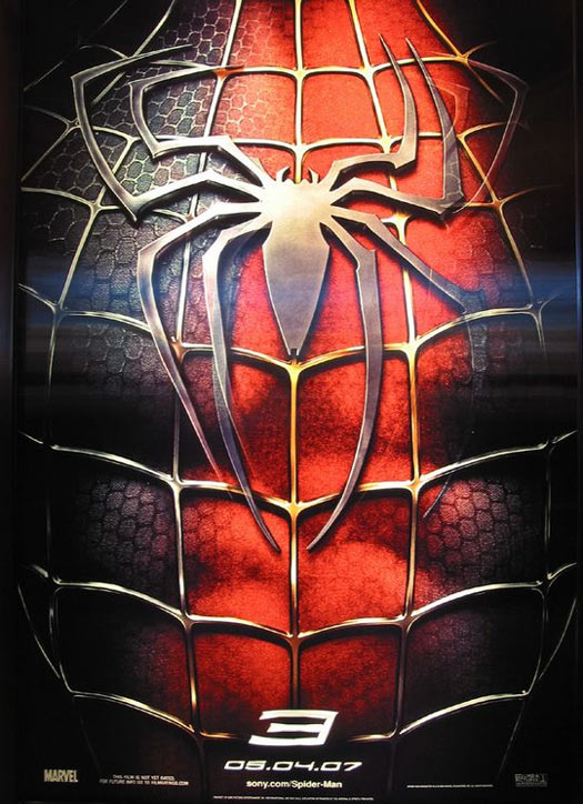 Spider-Man 3 (2007) movie photo - id 4174