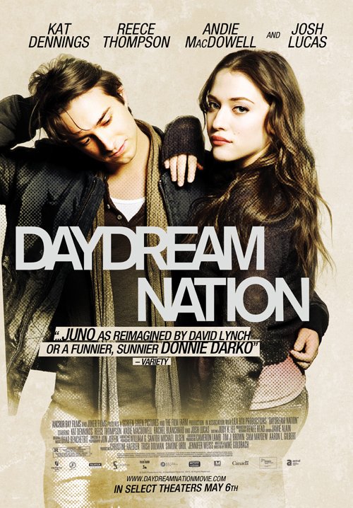 Daydream Nation (2011) movie photo - id 41757