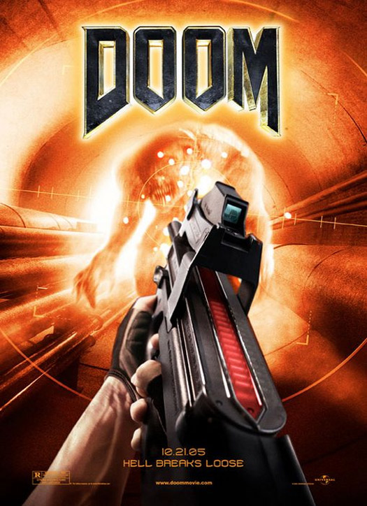Doom (2005) movie photo - id 4178