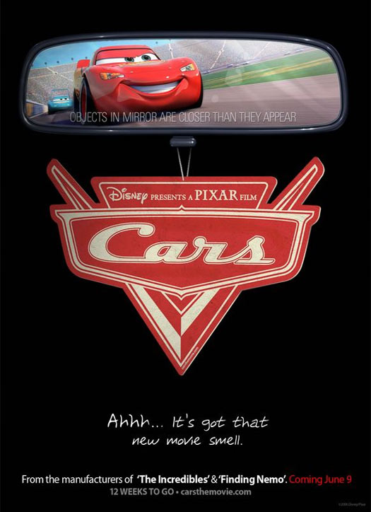Cars (2006) movie photo - id 4180