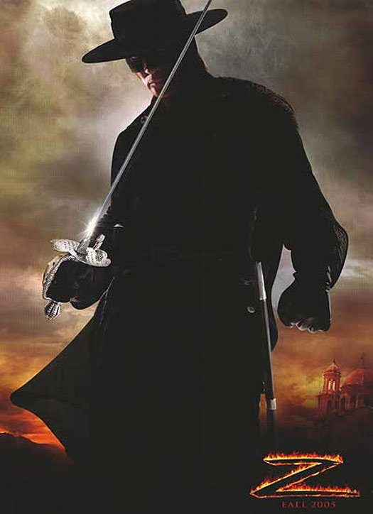The Legend of Zorro (2005) movie photo - id 4181