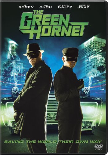 The Green Hornet (2011) movie photo - id 41827