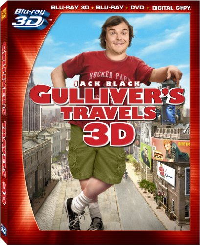 Gulliver's Travels (2010) movie photo - id 41830