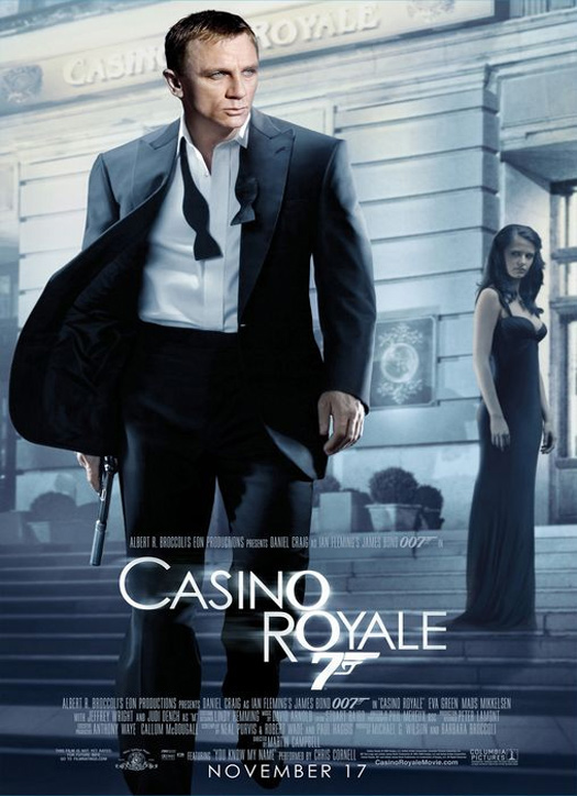Casino Royale (2006) movie photo - id 4185