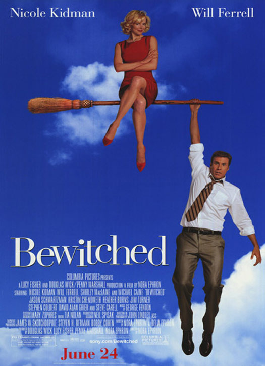 Bewitched (2005) movie photo - id 4187