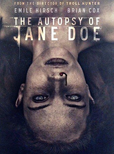 The Autopsy of Jane Doe (2017) movie photo - id 418857