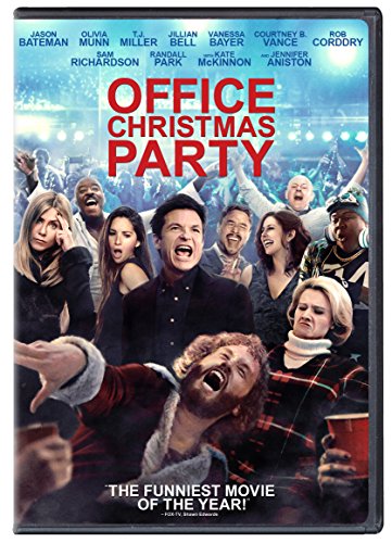 Office Christmas Party (2016) movie photo - id 418858