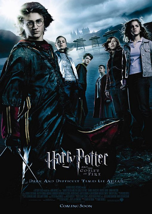 Harry Potter and the Goblet of Fire (2005) movie photo - id 4189