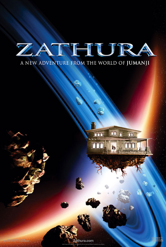 Zathura (2005) movie photo - id 4190