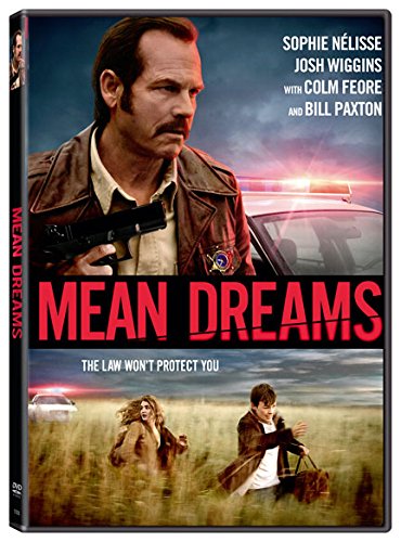 Mean Dreams (2017) movie photo - id 419158