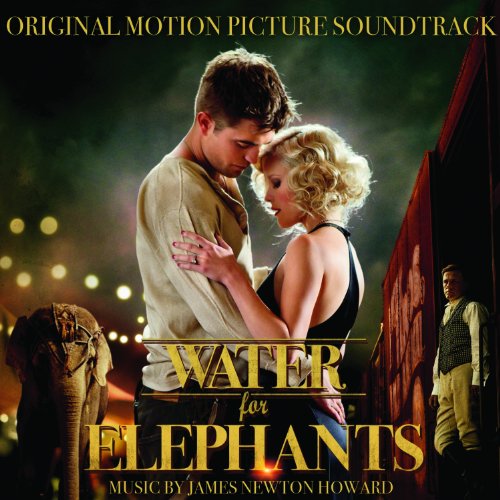 Water for Elephants (2011) movie photo - id 41940