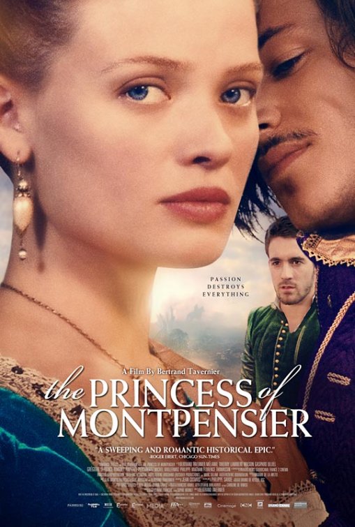 The Princess of Montpensier (2011) movie photo - id 41952