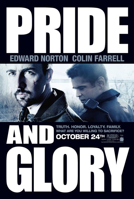Pride and Glory (2008) movie photo - id 4197