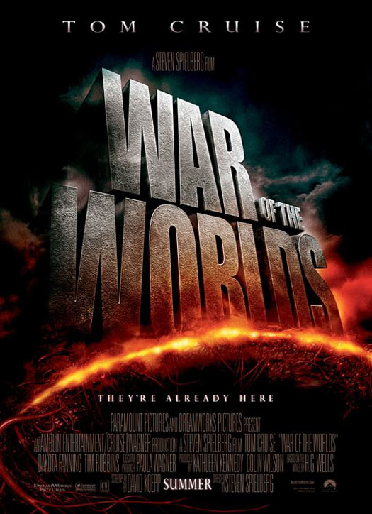 War of the Worlds (2005) movie photo - id 4198