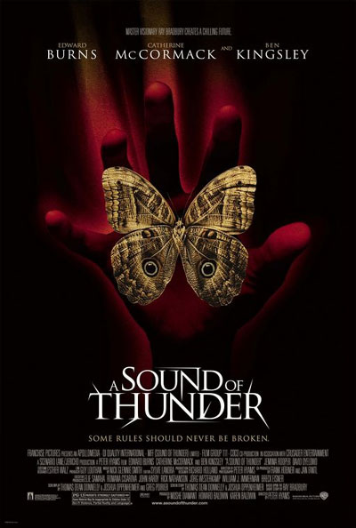 A Sound of Thunder (2005) movie photo - id 4199