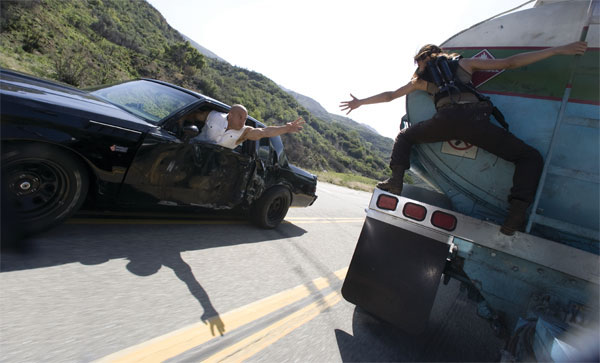 Fast & Furious (2009) movie photo - id 41