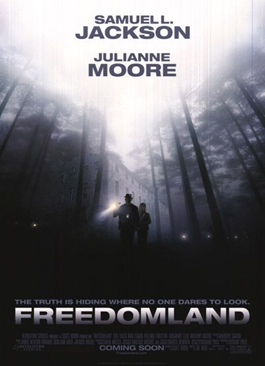 Freedomland (2006) movie photo - id 4203