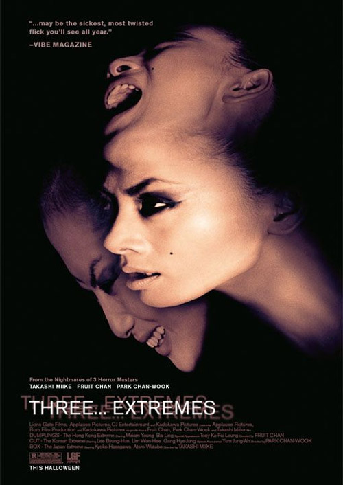 Three Extremes (2005) movie photo - id 4204