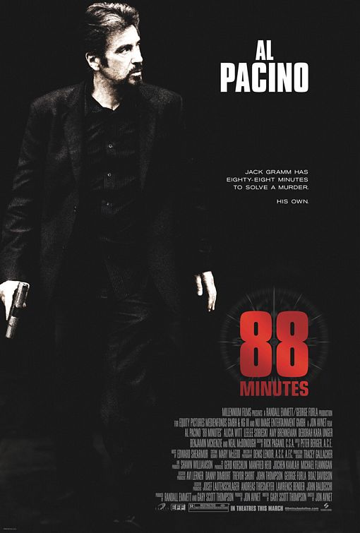 88 Minutes (2008) movie photo - id 4205
