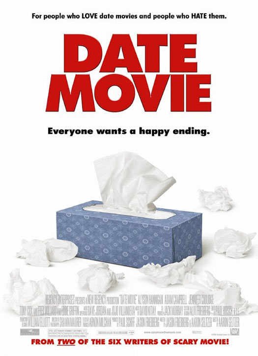 Date Movie (2006) movie photo - id 4207