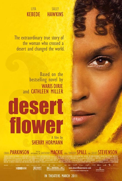 Desert Flower (2011) movie photo - id 42098
