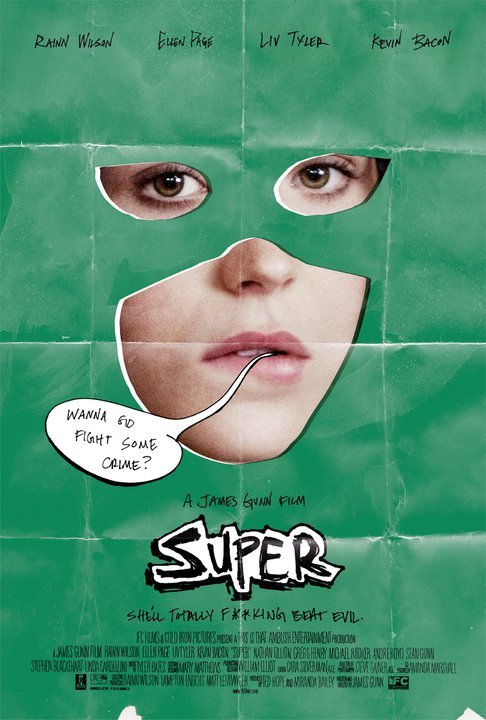 Super (2011) movie photo - id 42106
