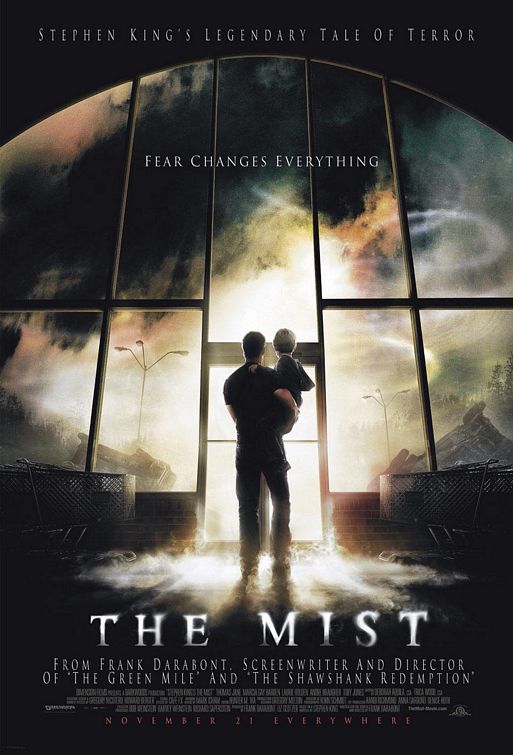 Stephen King's The Mist (2007) movie photo - id 4210