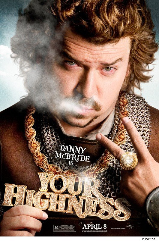 Your Highness (2011) movie photo - id 42118