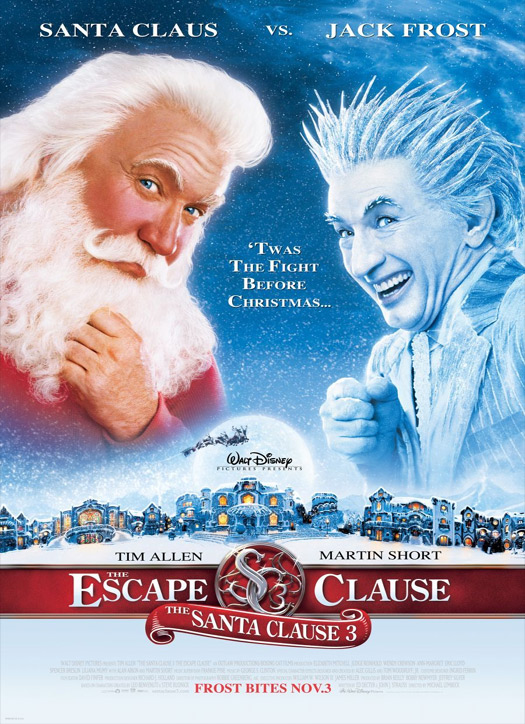 Santa Clause 3: Escape Clause (2006) movie photo - id 4211