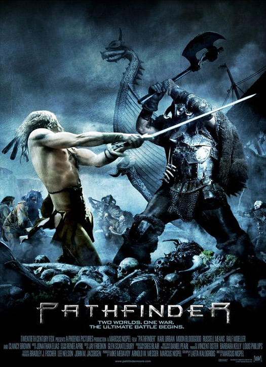 Pathfinder (2007) movie photo - id 4212