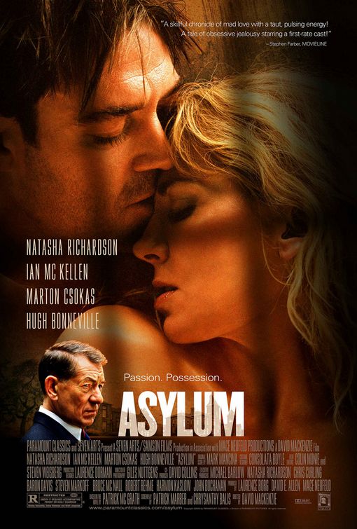Asylum (2005) movie photo - id 4213