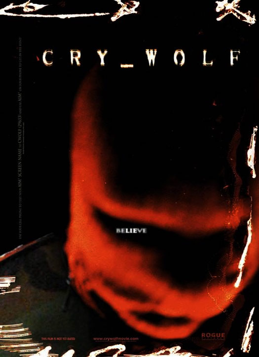 Cry Wolf (2005) movie photo - id 4214