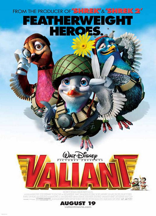 Valiant (2005) movie photo - id 4215
