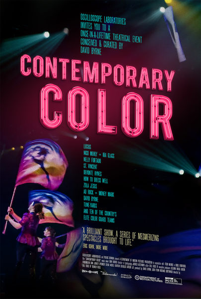Contemporary Color (2017) movie photo - id 421835