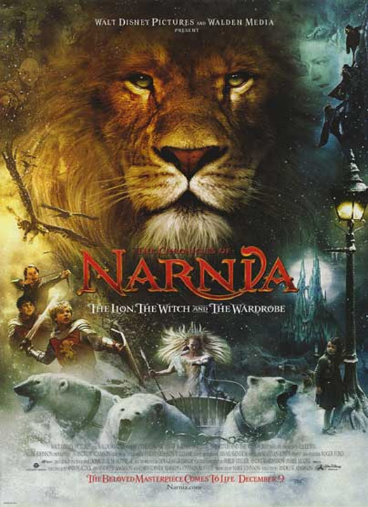 The Chronicles of Narnia: The Lion, The Witch and The Wardrobe (2005) movie photo - id 4219