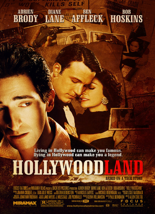 Hollywoodland (2006) movie photo - id 4220