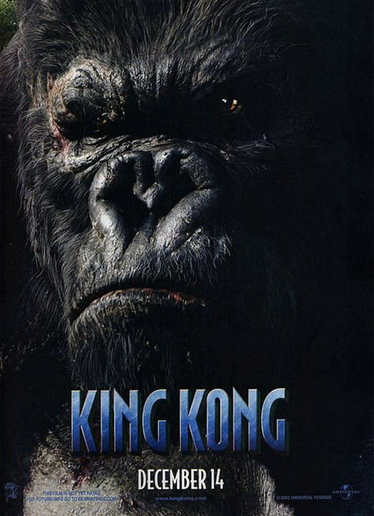 King Kong (2005) movie photo - id 4221