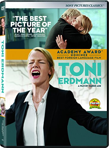 Toni Erdmann (2016) movie photo - id 422201