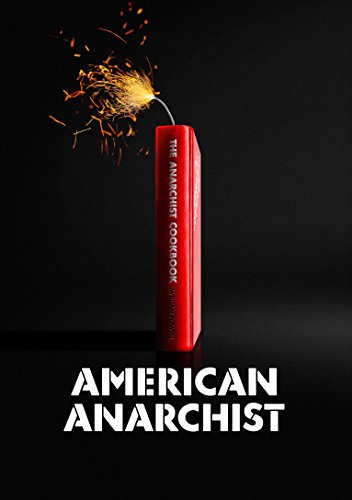 American Anarchist (2017) movie photo - id 422202