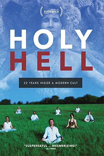 Holy Hell (2016) movie photo - id 422203